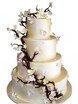 Мастика Многоярусный 1 от Кондитерская Boutique cakes