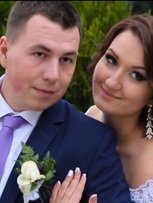 Видеоотчет со свадьбы 2 от Иван Скобелкин 1