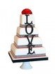 Мастика Многоярусный 1 от Кондитерская Boutique cakes