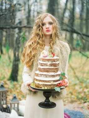 Фотоотчет со свадьбы 15 от Warmphoto 1