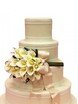Мастика Многоярусный 1 от Кондитерская Boutique cakes