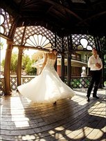 Фотоотчет со свадьбы 2 от Ольга Полякова 1