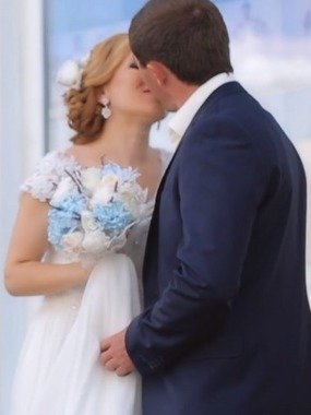 Видеоотчет Love Story 2 от Денис Чамрысов 1