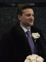 Видеоотчет со свадьбы Зимняя Любовь от Artua.wedding 1