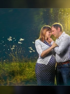 Фотоотчет Love Story 1 от Дмитрий Усанин 1