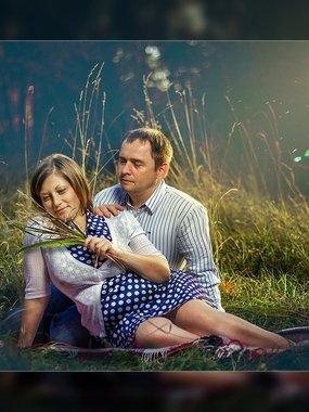 Фотоотчет Love Story 1 от Дмитрий Усанин 2