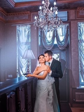 Фотоотчет со свадьбы Марии и Владимира от Дмитрий Усанин 2