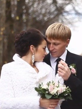 Видеоотчет со свадьбы 20 от Дмитрий Столяров 1