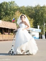 Фотоотчет со свадьбы Игоря и Алены от Ольга Симакова 1