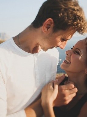 Фотоотчет Love Story Balaklava от Игорь Сазонов 1