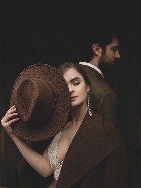 Фотоотчет Love Story Königssee от Игорь Сазонов 1