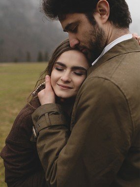 Фотоотчет Love Story Königssee от Игорь Сазонов 2