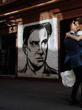 Фотоотчет со свадьбы Евгения и Валентины от Сергей Клычихин 2