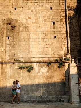 Фотоотчет Love story Юрия и Марии от Константин Корешков 1