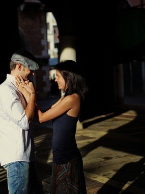 Фотоотчет Love story из Венеции, Италия от Константин Корешков 2