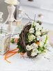 Раскидистый / Растрёпыш, Классический круглый name от Garden Poetry event and decor 1