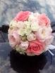 Классический круглый name от Garden Poetry event and decor 1