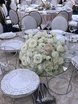 Классика, Весенняя / Летняя в Ресторан / Банкетный зал от Garden Poetry event and decor 2
