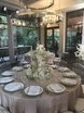 Классика, Весенняя / Летняя в Ресторан / Банкетный зал от Garden Poetry event and decor 1