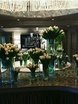 Классика, Весенняя / Летняя в Ресторан / Банкетный зал от Garden Poetry event and decor 2