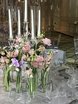 Классика, Весенняя / Летняя в Ресторан / Банкетный зал от Garden Poetry event and decor 1