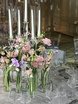 Классика, Весенняя / Летняя в Ресторан / Банкетный зал от Garden Poetry event and decor 5