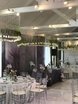 Столы и стулья гостей / Банкет в Классика, Весенняя / Летняя от Garden Poetry event and decor 2