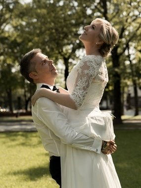 Фотоотчет со свадьбы Вячеслава и Ольги от Сергей Гаварос 2