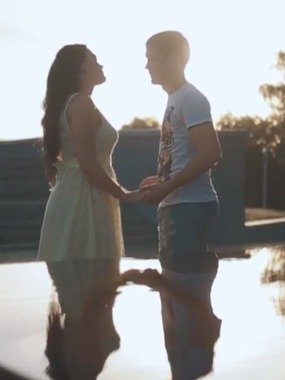 Видеоотчет LoveStory Алексея и Алены от Максим Ялынычев 1