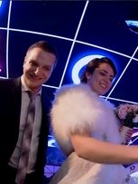 Видеоотчет со свадьбы 4 от Pleasedata 1