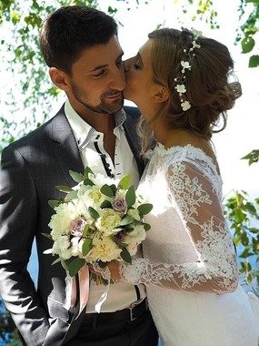 Фотоотчет со свадьбы 1 от Антон Ромашкин 1