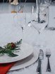 Классика, Бохо, Весенняя / Летняя в Ресторан / Банкетный зал от Студия декора и флористики Endorphin 6