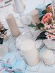 Классика, Весенняя / Летняя в Ресторан / Банкетный зал от Студия декора и флористики Endorphin 3