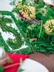 Классика, Весенняя / Летняя в Ресторан / Банкетный зал от Студия декора и флористики Endorphin 4