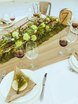 Тематический, Весенняя / Летняя, Эко в Ресторан / Банкетный зал от Студия декора и флористики Endorphin 9