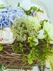 Тематический, Весенняя / Летняя, Эко в Ресторан / Банкетный зал от Студия декора и флористики Endorphin 12
