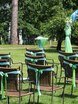 Тематический, Весенняя / Летняя в Выездная регистрация, Ресторан / Банкетный зал от Студия декора и флористики Endorphin 4
