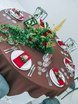 Столы и стулья гостей / Банкет в Тематический, Весенняя / Летняя от Студия декора и флористики Endorphin 5