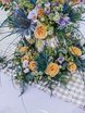 Столы и стулья гостей / Банкет в Тематический, Весенняя / Летняя от Студия декора и флористики Endorphin 4