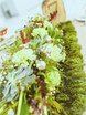 Столы и стулья гостей / Банкет в Тематический, Весенняя / Летняя от Студия декора и флористики Endorphin 2