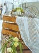 Столы и стулья гостей / Банкет в Тематический, Весенняя / Летняя от Студия декора и флористики Endorphin 11
