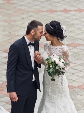 Фотоотчет со свадьбы Сергея и Ольги от Андрей Настасенко 1