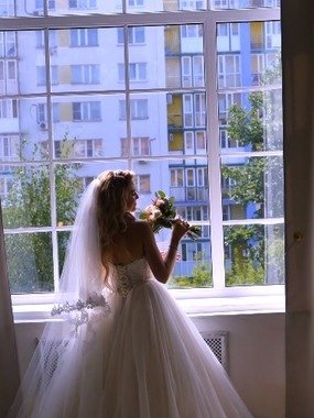 Видеоотчет со свадьбы Артема и Екатерины от Александр Захаров 1
