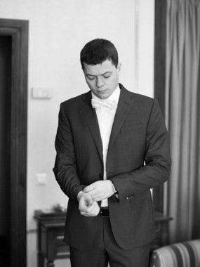 Фотоотчет со свадьбы Дарьи и Вадима от Дмитрий Кабанов 2
