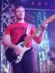 Кавер-группа Love is...Band на свадьбу 14