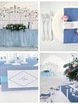 Свадьба Лазурная от Свадебное агентство WeddingQueenLove 5