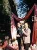 Свадьба Алины и Сергея от Свадебное агентство Праздничный переполох 6