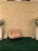 Фотозона в Шебби шик от Свадебное агентство WeddingQueenLove 1