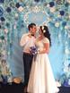 Фотозона в Тематический от Свадебное агентство WeddingQueenLove 2