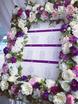 Рассадка в Весенняя / Летняя, Модерн от Свадебное агентство WeddingQueenLove 1